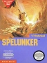 Nintendo  NES&nbsp; - &nbsp;Spelunker